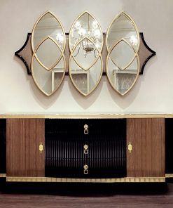 Буфет DUKE BRUNO ZAMPA DUKE sideboard - Avantgarde