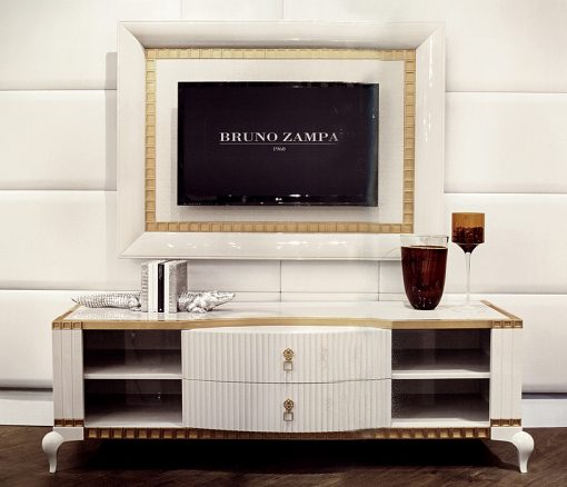 Тумба под TV DUKE BRUNO ZAMPA DUKE tv cabinet - Avantgarde