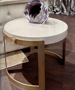 Подставка OLIVER BRUNO ZAMPA OLIVER side table - Avantgarde