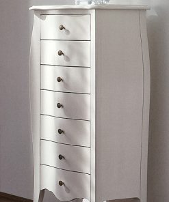Комод ETTORE ALTA CORTE ST120 - ELECTA