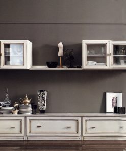 Стенка ALTA CORTE MD010 - MODULA