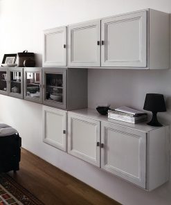 Стенка ALTA CORTE MD022 - MODULA