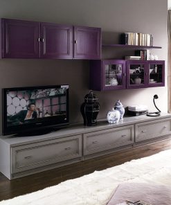 Стенка ALTA CORTE MD023 - MODULA