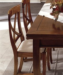 Стул ALTA CORTE MA-SED801 - MARGHERITA