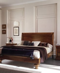 Кровать ALTA CORTE MA-8556 - MARGHERITA