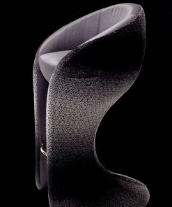 Барный стул COLOMBOSTILE 4604 SG-B - CONTEMPORANEO