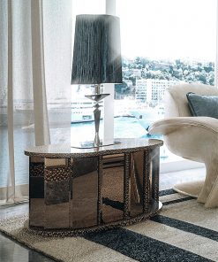 Стол журнальный COLOMBOSTILE 4710 TVL - CONTEMPORANEO