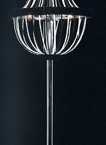 Напольная лампа COLOMBOSTILE 4852 LA-A - CONTEMPORANEO