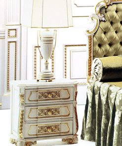 Тумбочка COLOMBOSTILE 0079 CM - CLASSICO