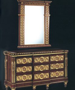 Комод COLOMBOSTILE 0109 CS - CLASSICO