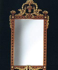 Зеркало COLOMBOSTILE 0138 SP - CLASSICO