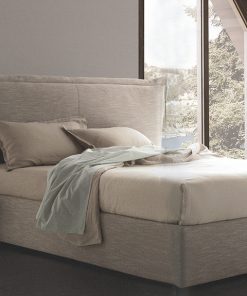 Кровать ALADINO PIANCA WASB35C - LETTI BEDS