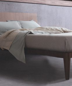 Кровать SPILLO_014 PIANCA WSTP35S - LETTI BEDS