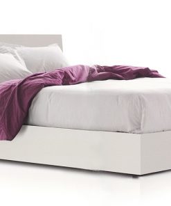 Кровать PEOPLE A PIANCA WPPK35C - LETTI BEDS