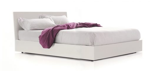 Кровать PEOPLE A PIANCA WPPK35C - LETTI BEDS