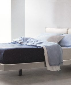 Кровать SACCO_014 PIANCA WSRU35N - LETTI BEDS