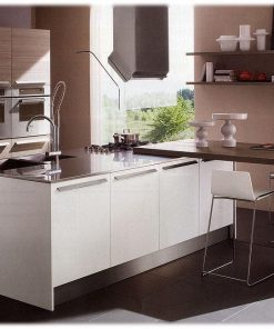 Кухня Ethica VENETA CUCINE Ethica - Progetti di Vita