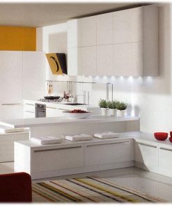 Кухня Ethica VENETA CUCINE Ethica-2 -