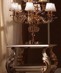 Подставка GALIMBERTI MARIO BENEDETTA portalampada - DIVANI & POLTRONE