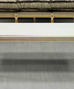 Стол журнальный GALIMBERTI MARIO GUTTUSO tavolino - DIVANI & POLTRONE