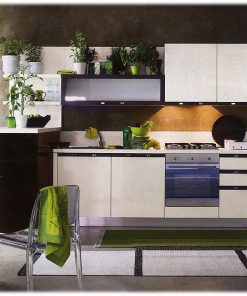 Кухня Atlantica VENETA CUCINE Atlantica-2 - Progetti di Vita