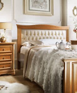 Кровать MIRANDOLA 6008TE - MARCO POLO