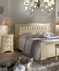 Кровать MIRANDOLA 6007TE - MARCO POLO