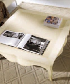 Стол журнальный MIRANDOLA 1765T - MARCO POLO