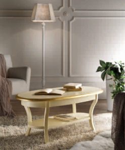 Стол журнальный MIRANDOLA 634T - MARCO POLO