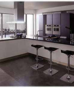 Кухня Oyster VENETA CUCINE Oyster-5 -