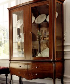 Витрина MIRANDOLA FR001.FR002 - FRANCESCO