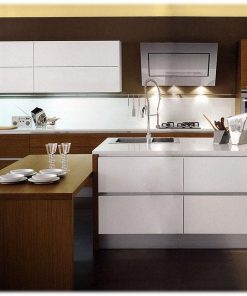 Кухня Oyster VENETA CUCINE Oyster-3 -