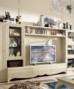 Стенка BTC INTERNATIONAL Comp. 3 - NEW ROMANTIC