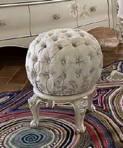 Пуф CAPRI/P VOLPI 0753 - Classic Living