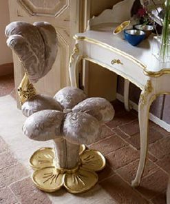 Стул NARCISO/SP VOLPI 1156 - Classic Living