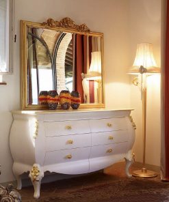 Комод diletta /INT VOLPI 1325 - Classic Living