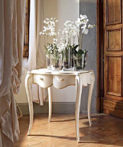 Столик giulietta /quadrato alto VOLPI 3122 - Classic Living