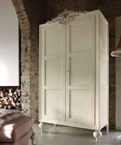 Шкаф romeo VOLPI 6500/L - Classic Living