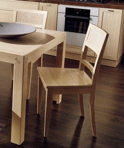 Стул BAMAX 92.517 - SHOGUN MODULARE