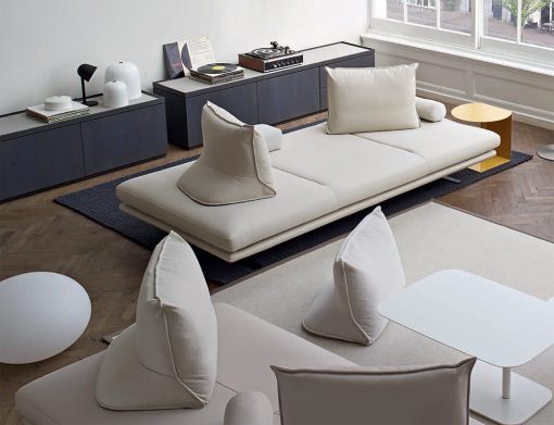 Диван PRADO LIGNE ROSET 11370600 - 2015