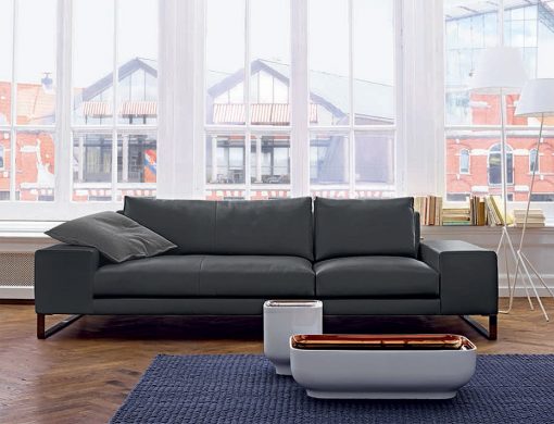 Диван EXCLUSIF LIGNE ROSET 10002966 - 2015