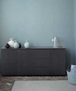 Буфет ESTAMPE LIGNE ROSET 07EXAB30 - 2015