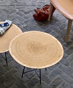 Стол журнальный ALBURNI basso LIGNE ROSET 19980210 - 2015