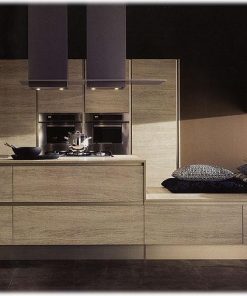 Кухня Oyster VENETA CUCINE Oyster - Progetti di Vita