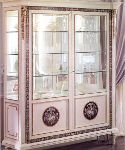 Витрина CEPPI 2922 - NEWS 2014