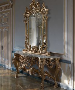 Консоль CEPPI 2949 - NEWS 2014