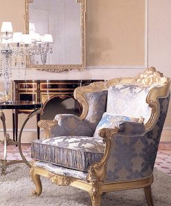 Кресло CEPPI 2906 - NEWS 2014