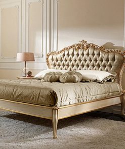 Кровать CEPPI 2878 - NEWS 2014