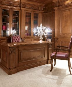 Письменный стол MEGAROS sc-58 - GIORNO