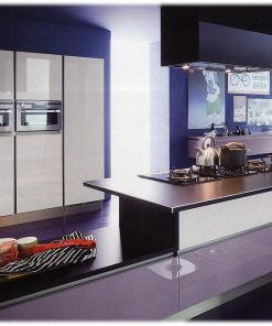 Кухня Oyster VENETA CUCINE Oyster-2 - Progetti di Vita